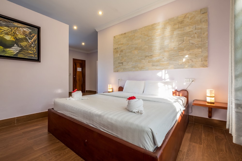Superior Double Room photo 2