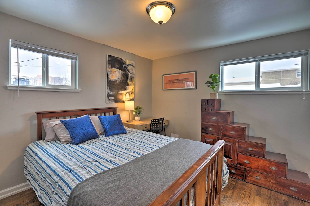 House (3 Bedrooms) photo 2