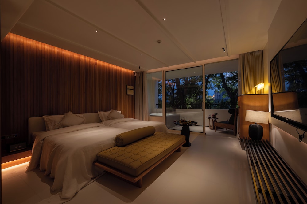 Twin Room photo 2