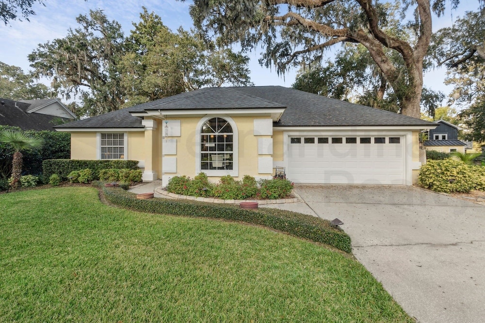 House, 3 Bedrooms