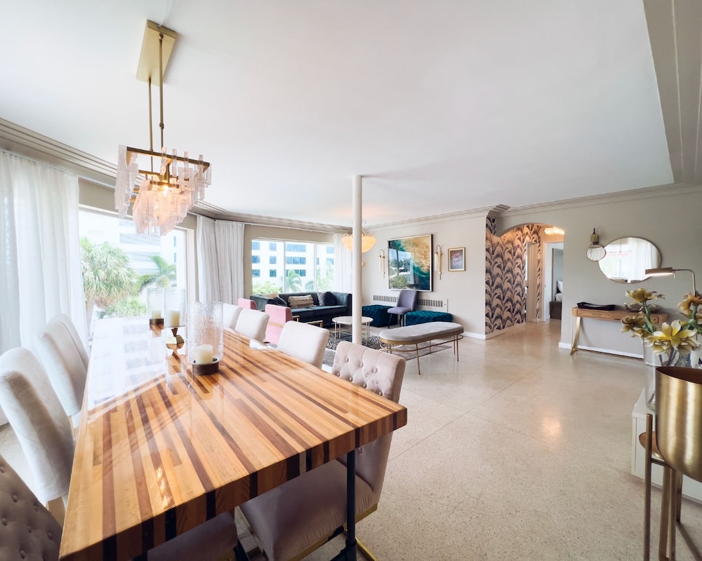 Penthouse, 2 Bedrooms photo 2
