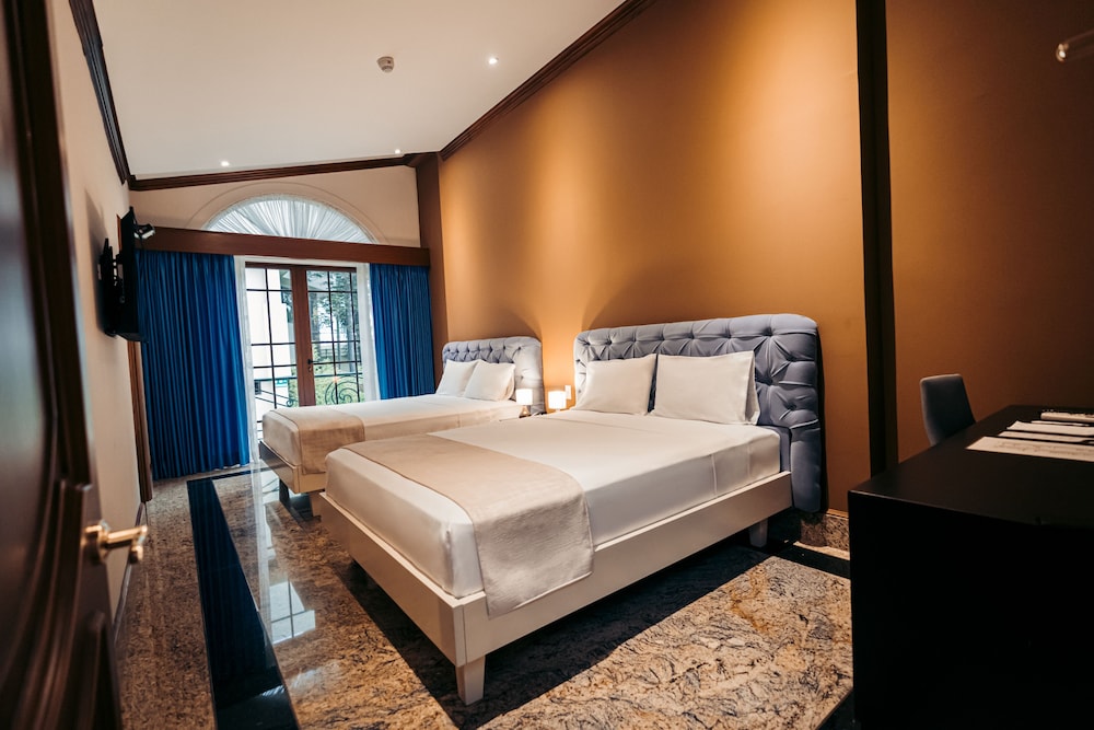 Deluxe Double Room photo 1