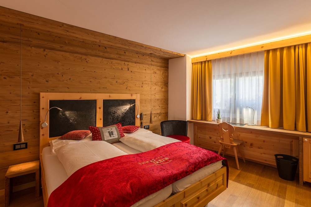 Standard Double Room, Private Bathroom