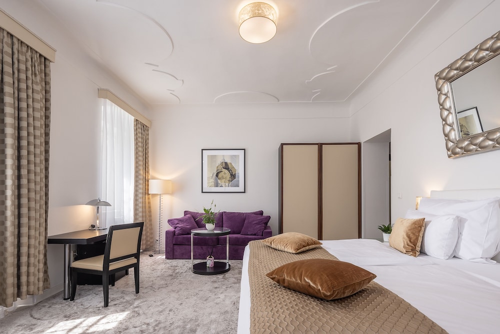 Luxusní Apartmá Egon