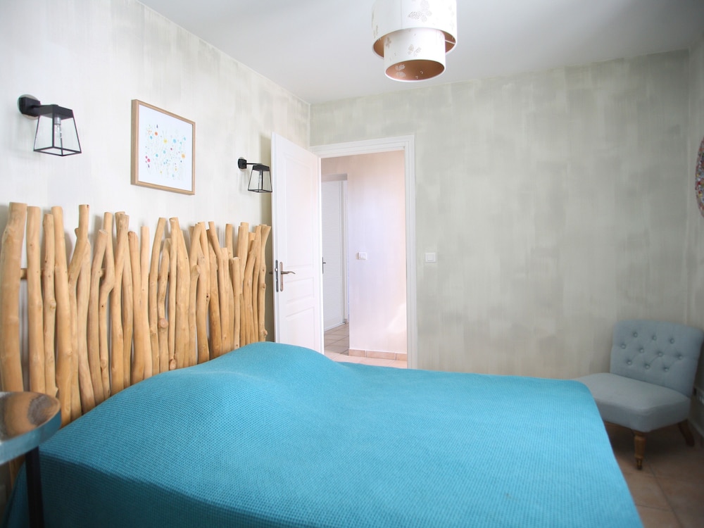 Villa, Ensuite (4 chambres) photo 2