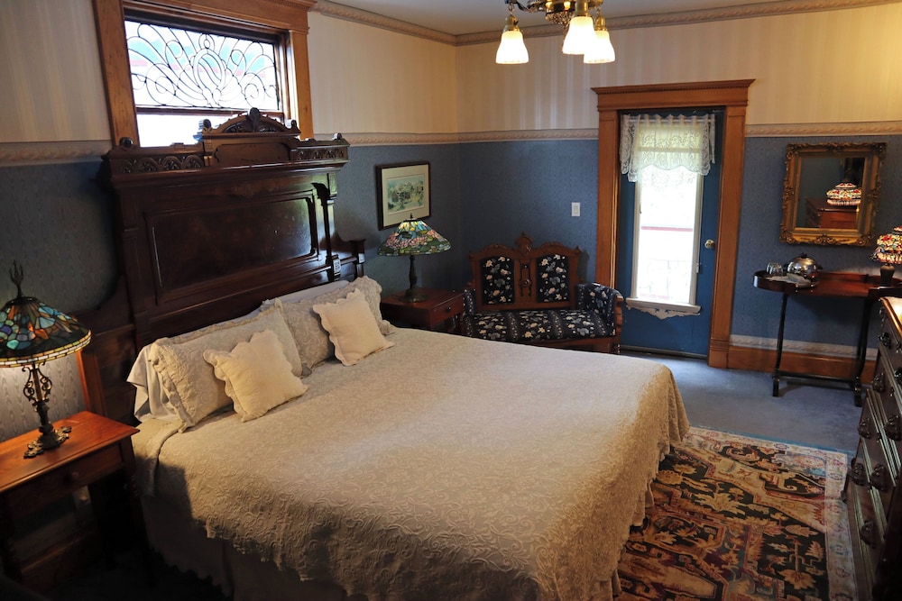 The Private Room