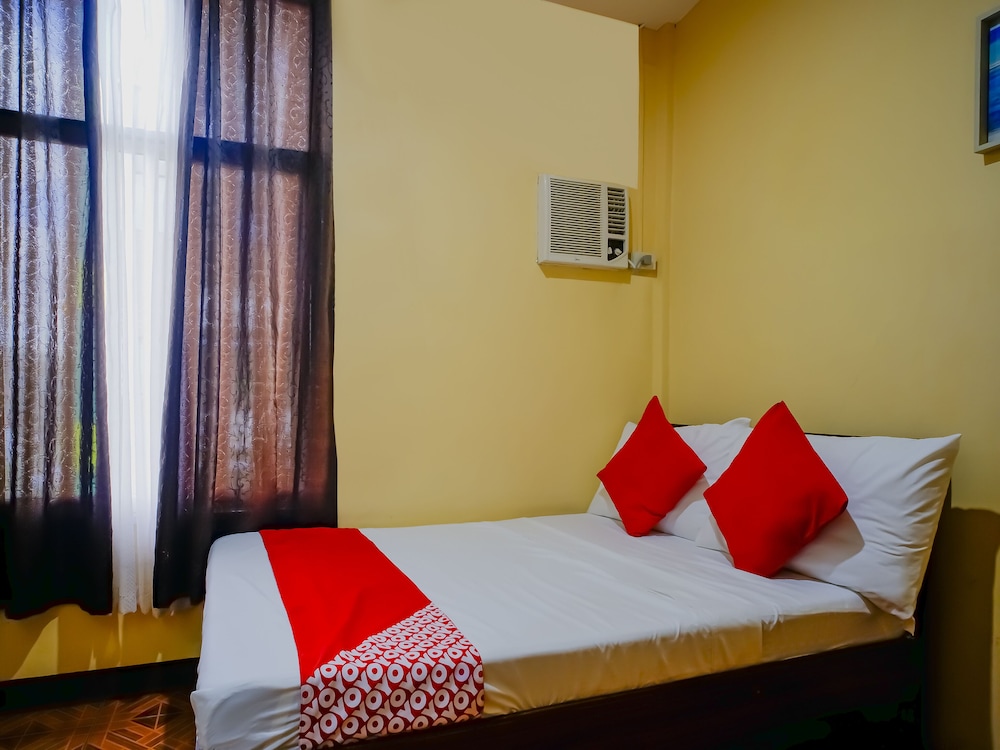 Standard Double Room photo 2