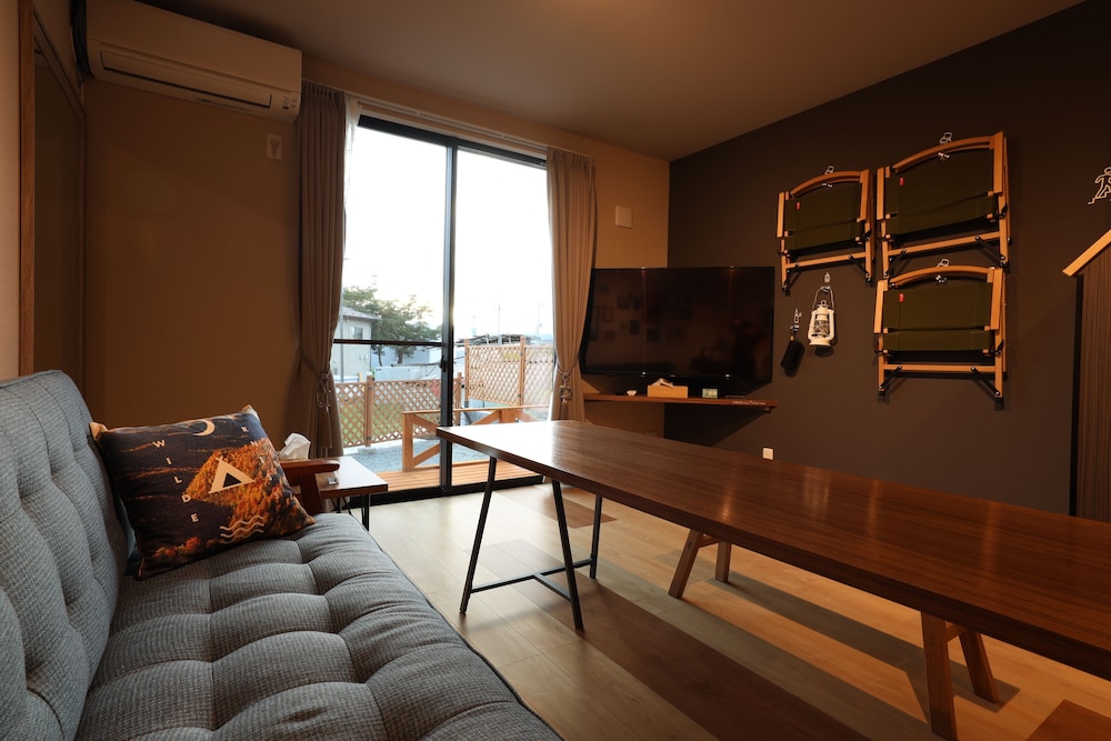 Villa 1 - Fuji, Non Smoking - Photo 13