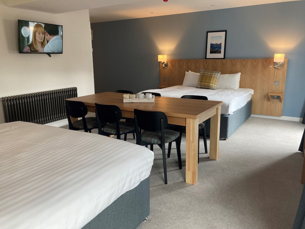 Deluxe Shared Dormitory, Non Smoking