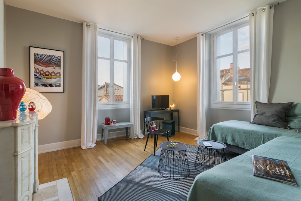 Suite (Suite Zen) photo 3
