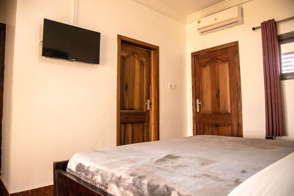 Standard Double Room photo 3