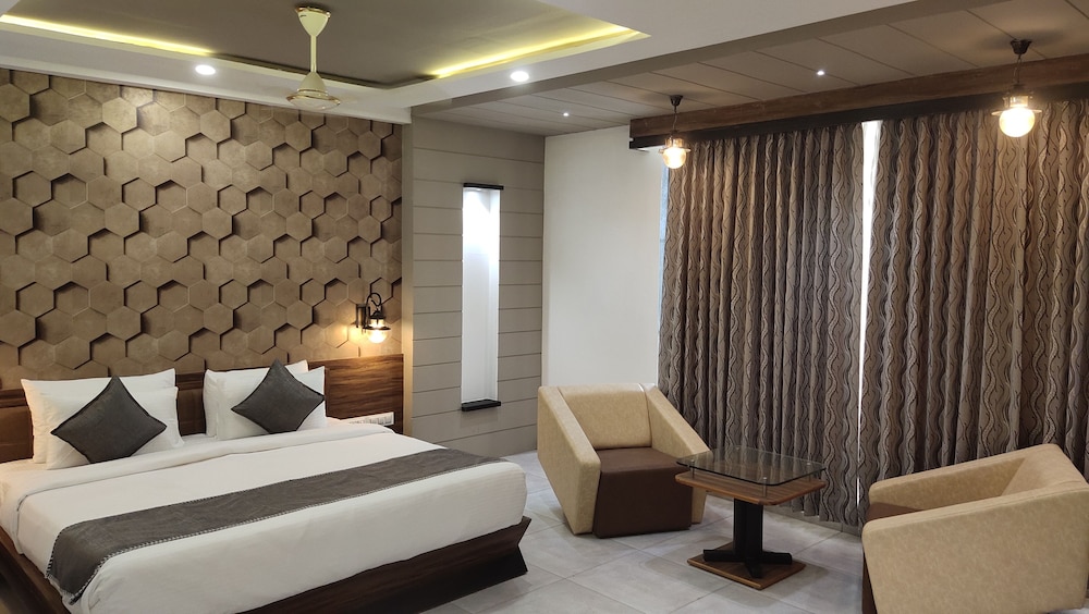 Executive Room photo 2