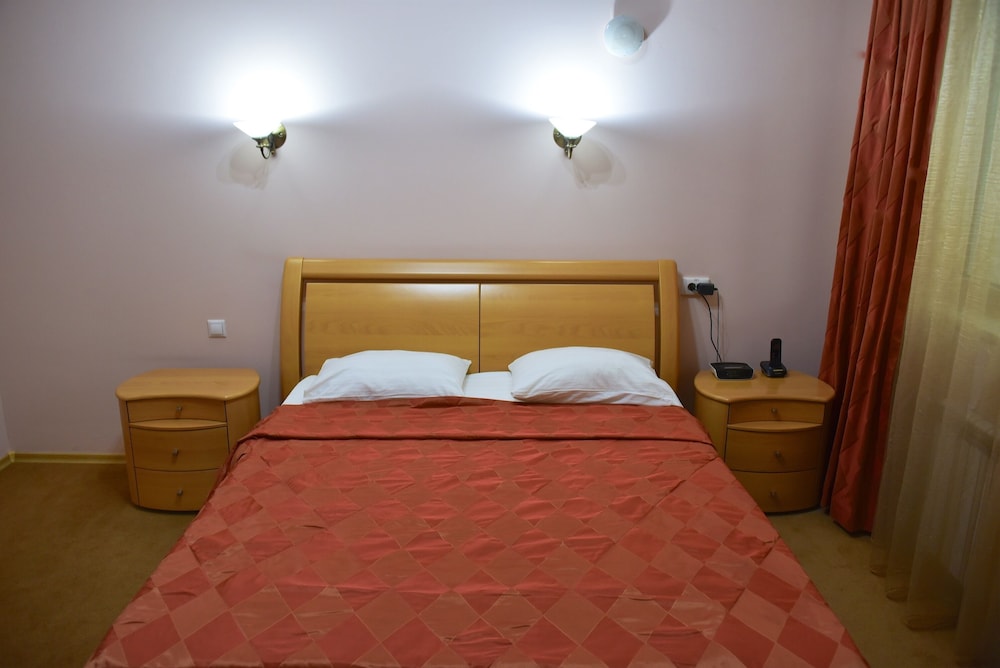 Suite, 1 Bedroom photo 3