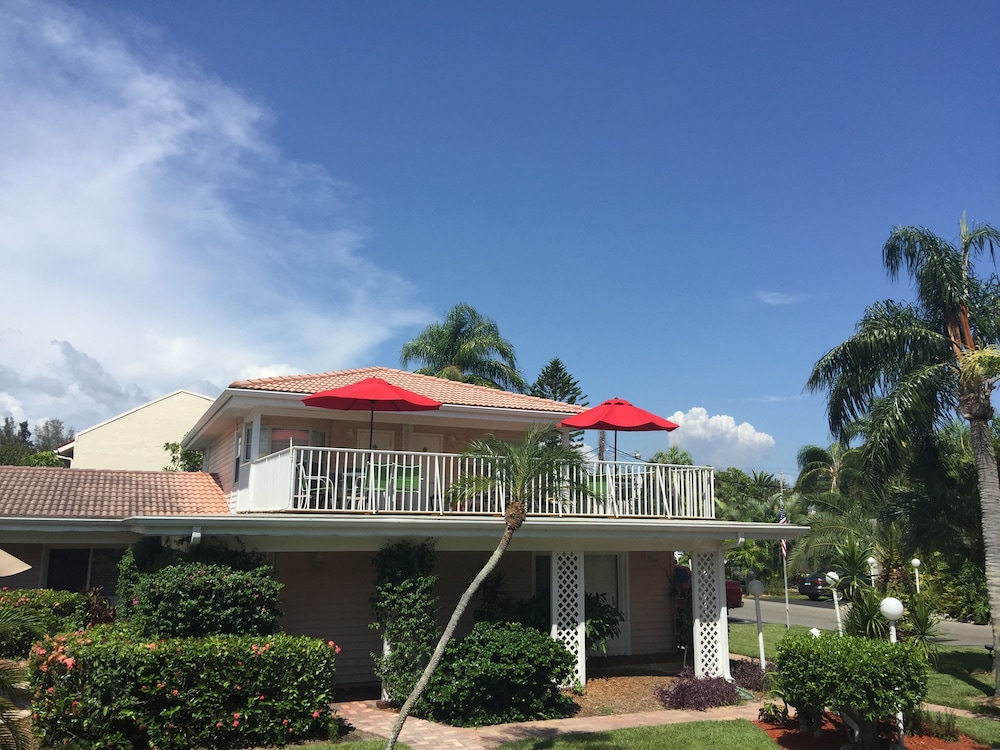 Room, 1 King Bed (Specialty Sundeck Room)