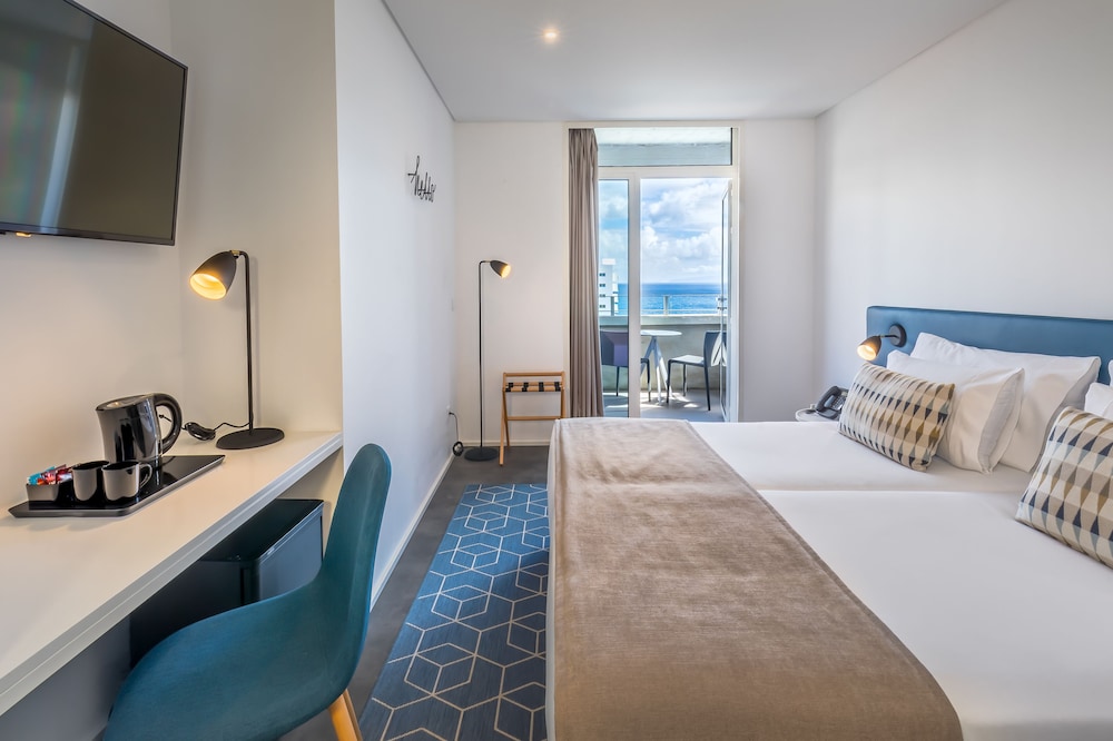 Double Room, Ocean View - Photo 5