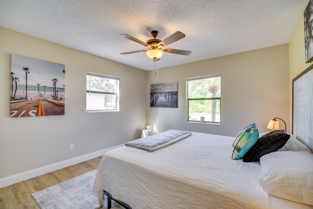 Apartment (2 Bedrooms) photo 1