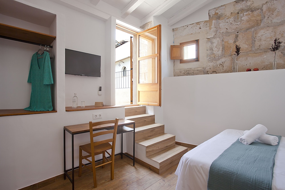 Junior Double Room photo 2