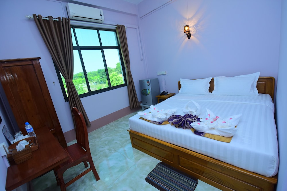 Superior Room photo 2
