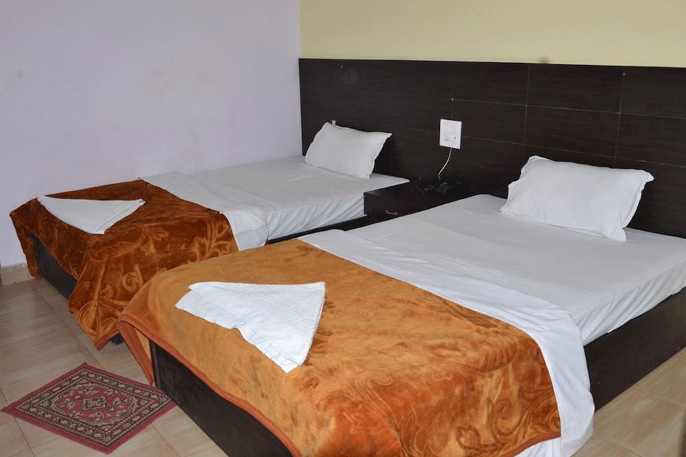 Standard Room photo 3