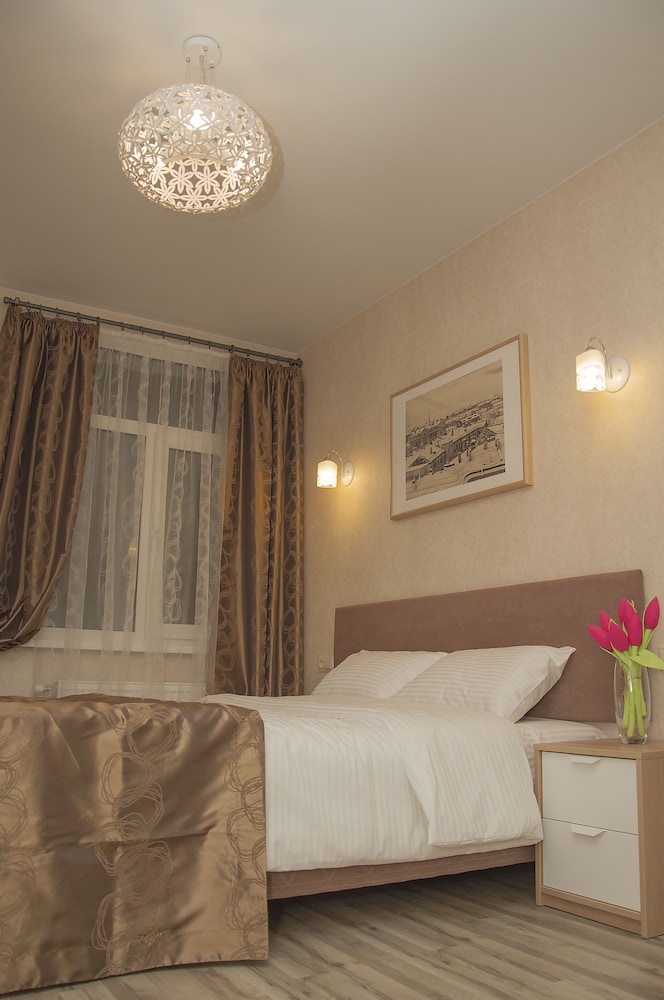 Comfort Double or Twin Room photo 3