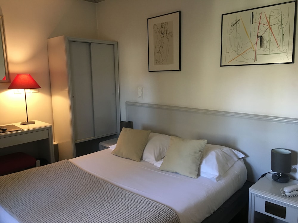 Economy Double Room, Shared Bathroom (Shared Toilets)
