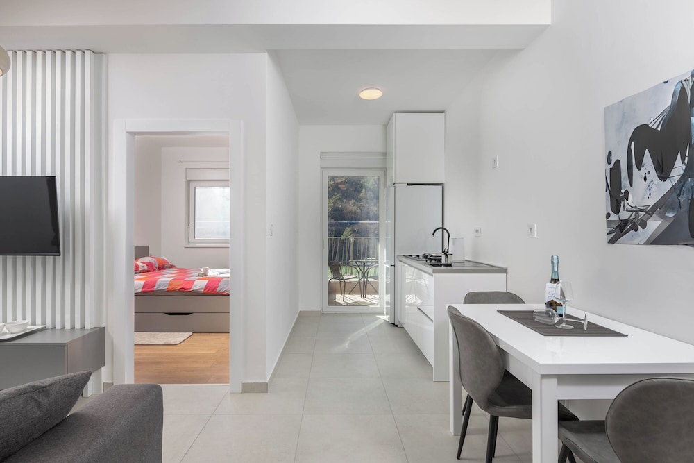 Standard Apartment, Multiple Bedrooms, Sea Facing (Apartment Green Zone) photo 3