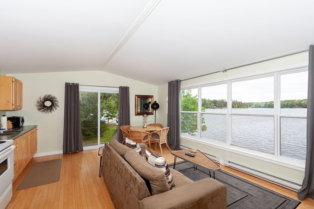 Standard Cottage, Multiple Beds, Non Smoking photo 1