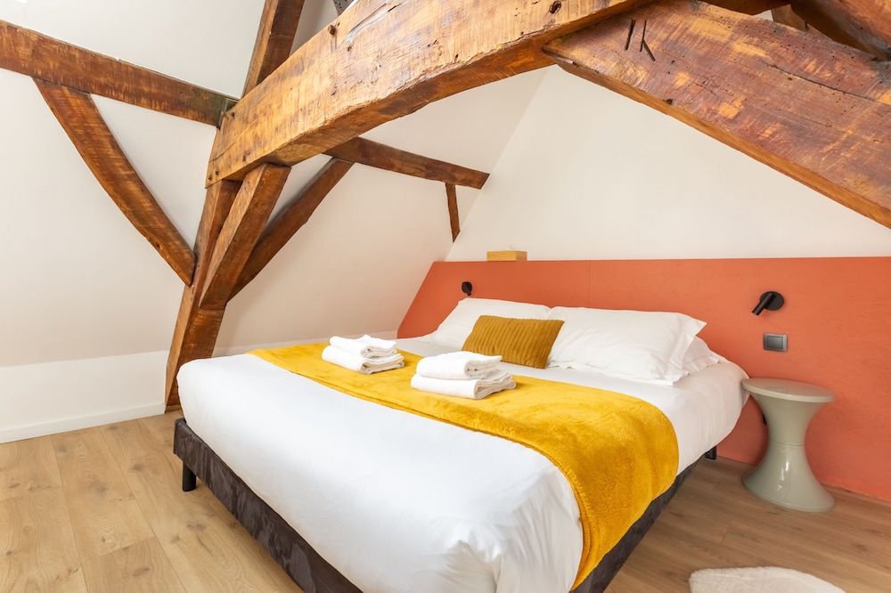 Premium Apartment, Ensuite (Le De Gaulle) photo 3