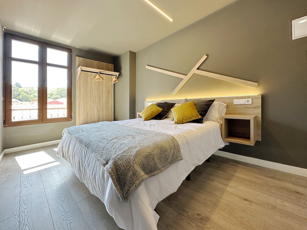 Habitación Doble Superior