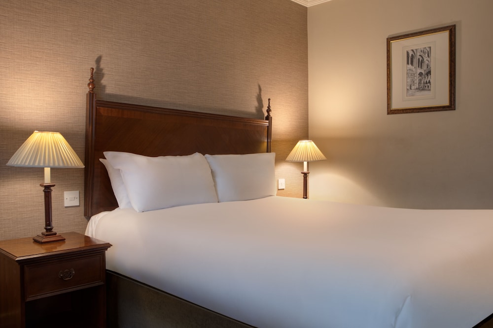 Classic Room, 1 Double Bed photo 1