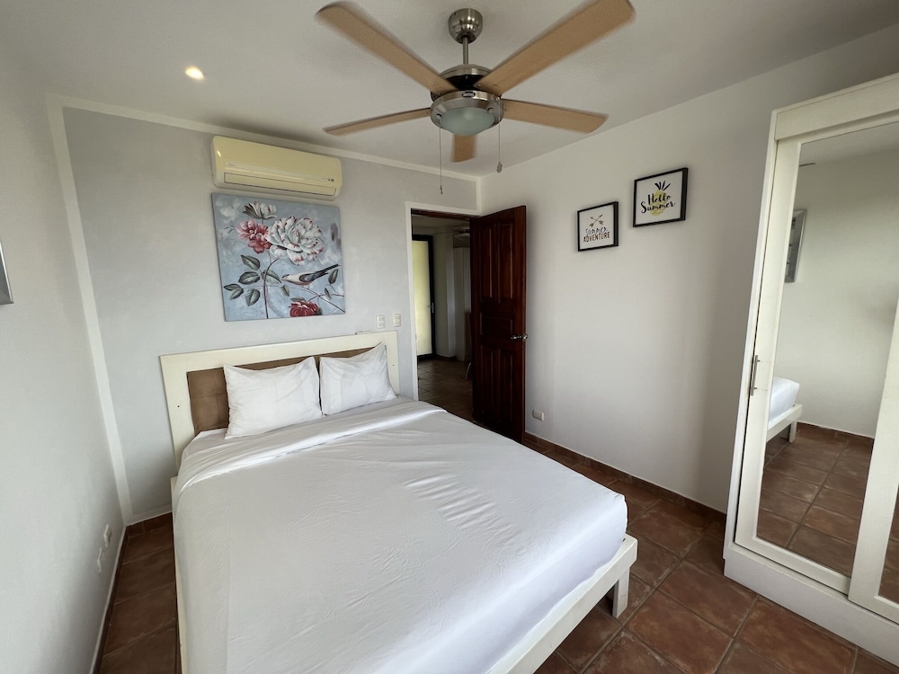 Apartamento de Luxo, Vista para o Mar