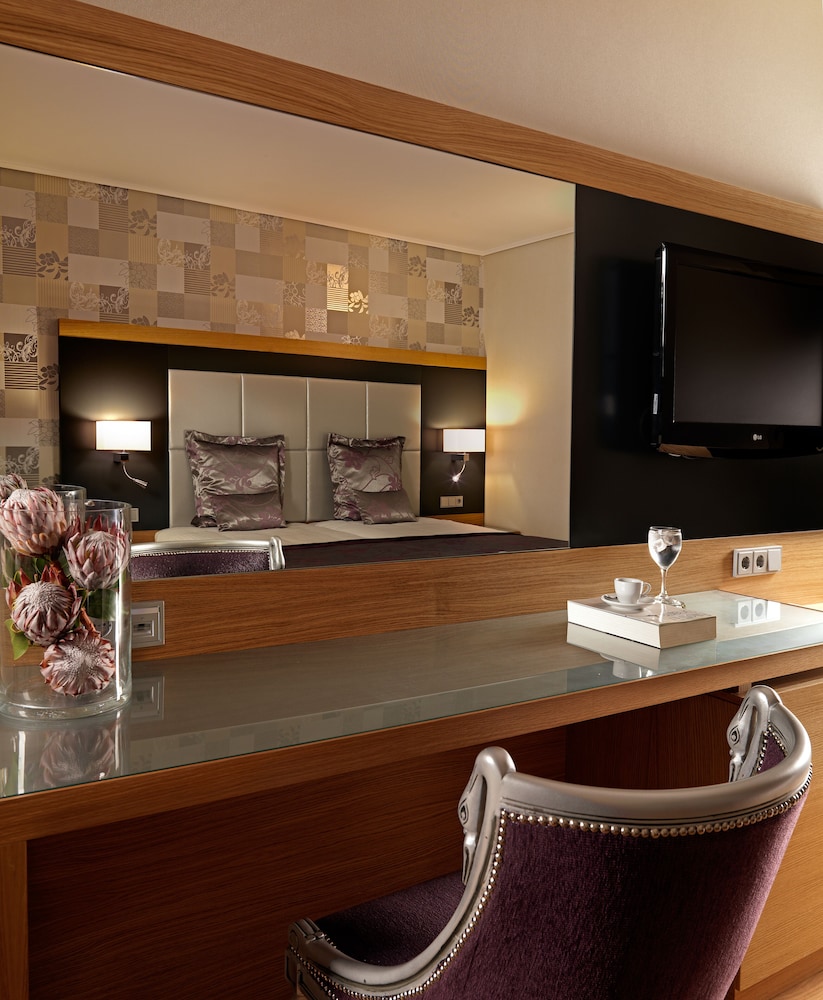 Superior Room, Acropolis View photo 3