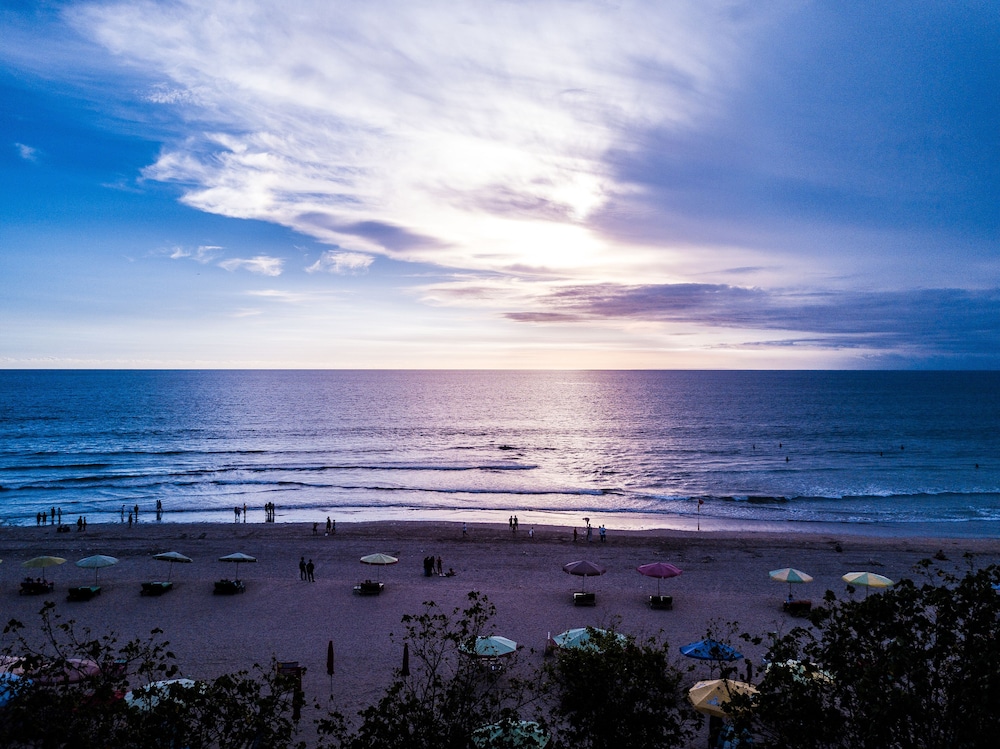 Deluxe Room, 1 Twin Bed, Ocean View (Premium) photo 2