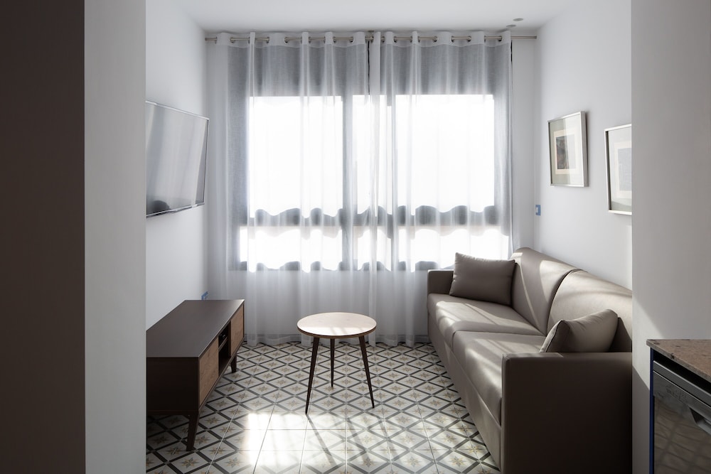 Standard Apartment photo 3
