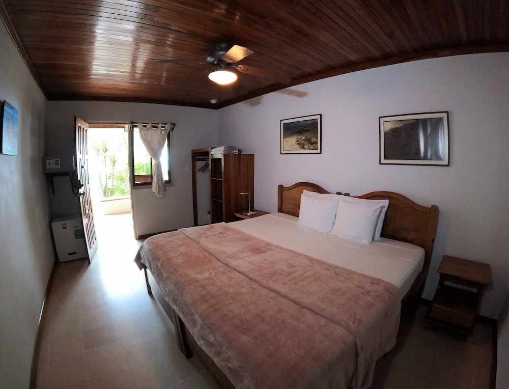 Deluxe Room, 1 King Bed, Ocean View, Beachfront (Tortuga)