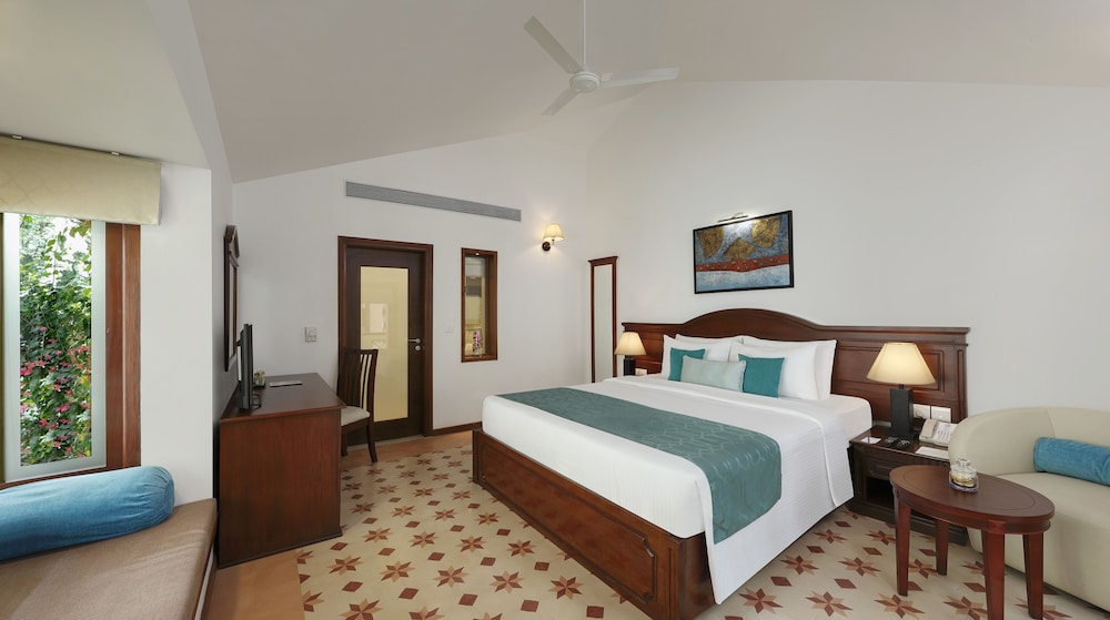 Boutique villa King Bed - Photo 1