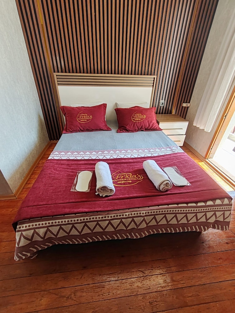 Deluxe Room, Balcony photo 2