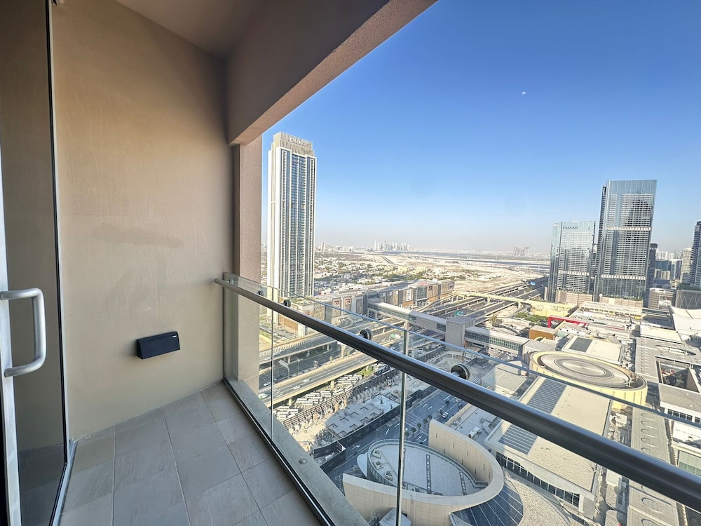 Premium Apartment, Balcony, City View photo 2