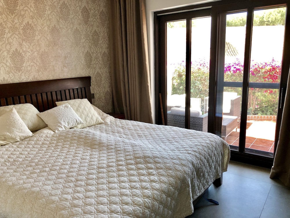 Apartamento, 2 habitaciones