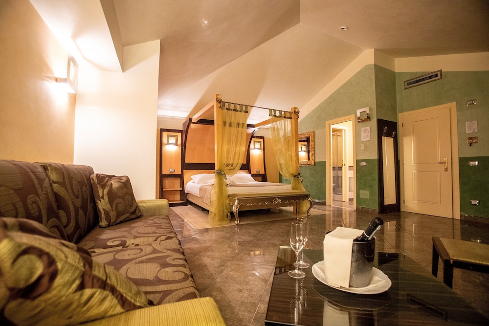 Family Suite photo 1