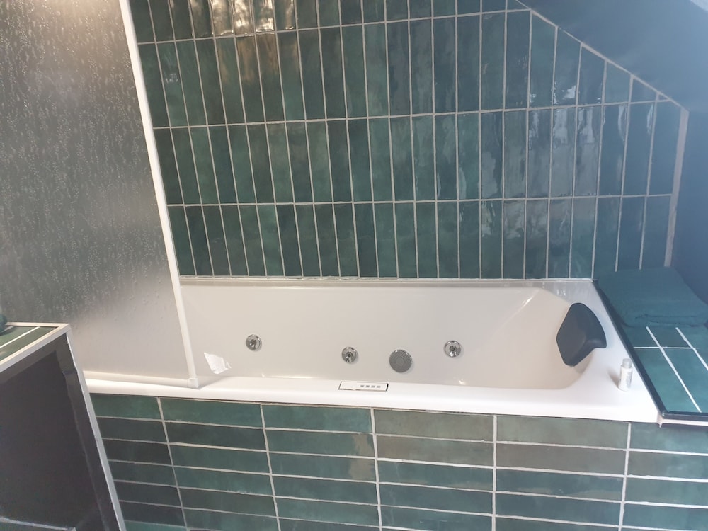 Superior Double Room, Private Bathroom (FEU) photo 2