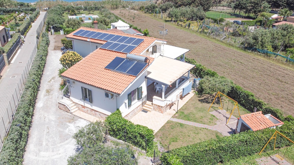 Villa Diana photo 1