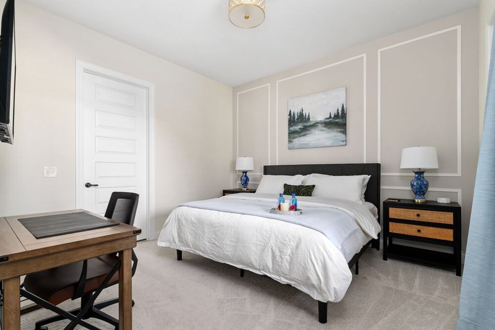 Premium 2BR at Luxe23, Billede 15