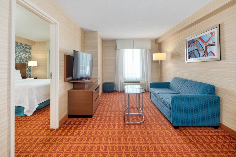 Executive Suite, 1 Bedroom