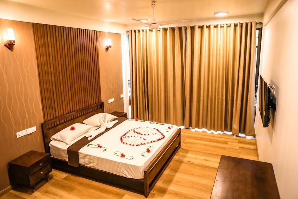 Deluxe Double Or Twin Room, 1 Bedroom photo 1