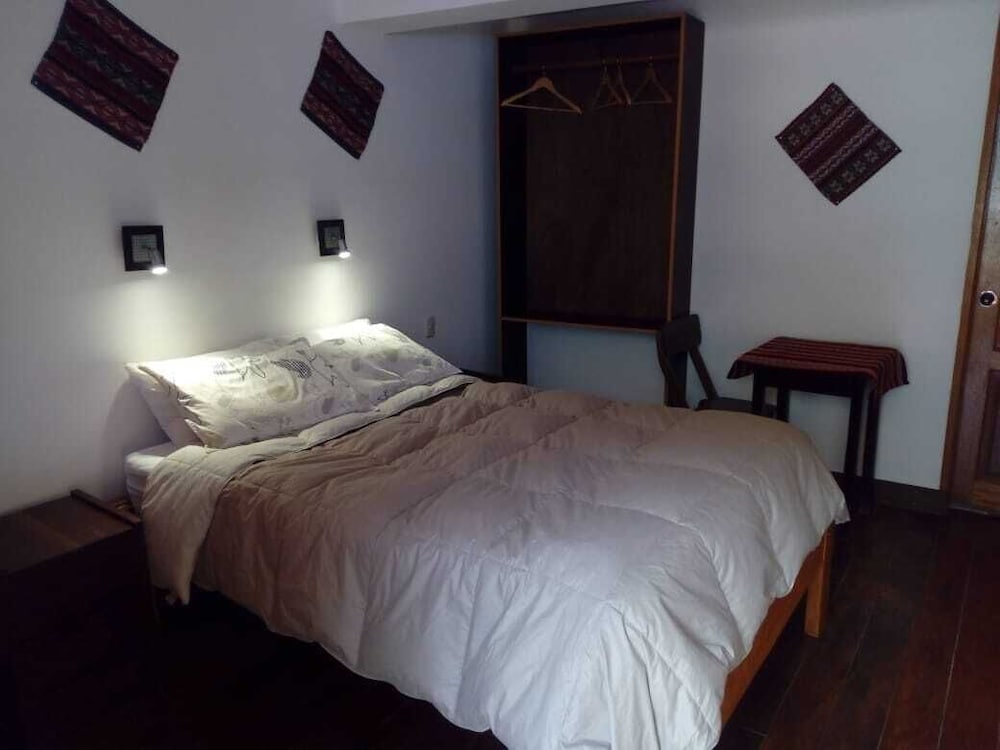 Double Room Single Use photo 1