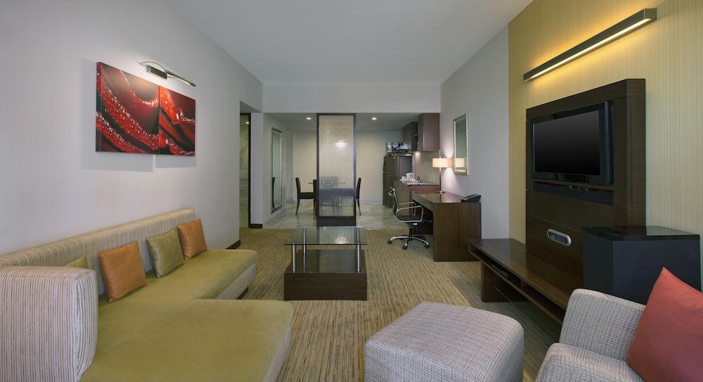 Club Apartment, 1 Bedroom - Photo 5