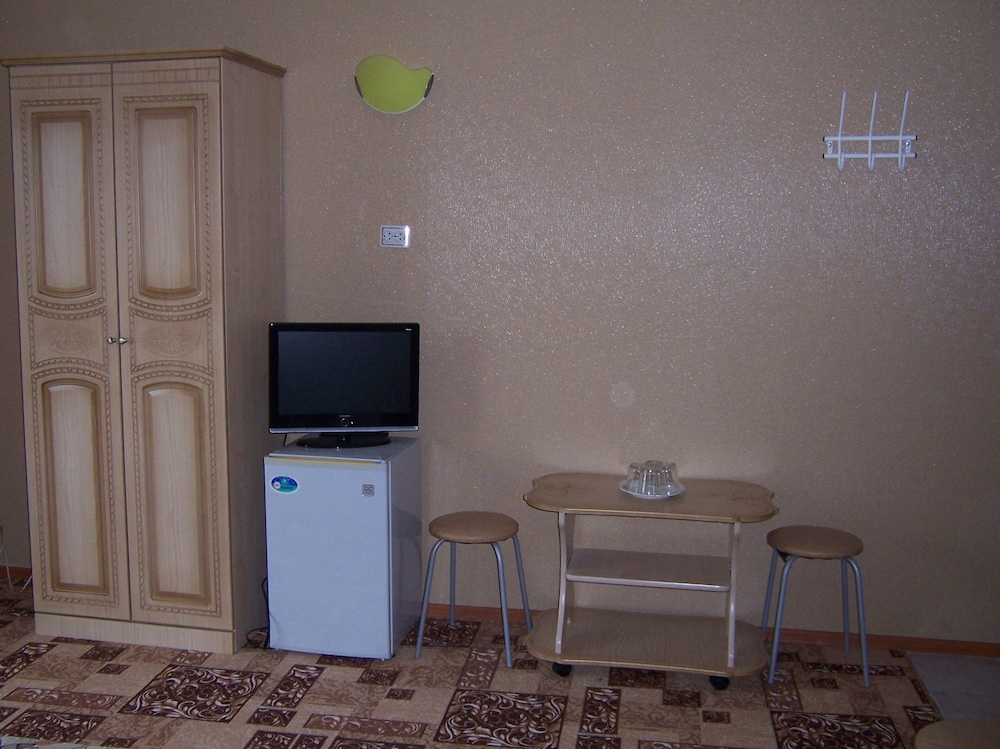 Standard Single Room (Portable fan) photo 2