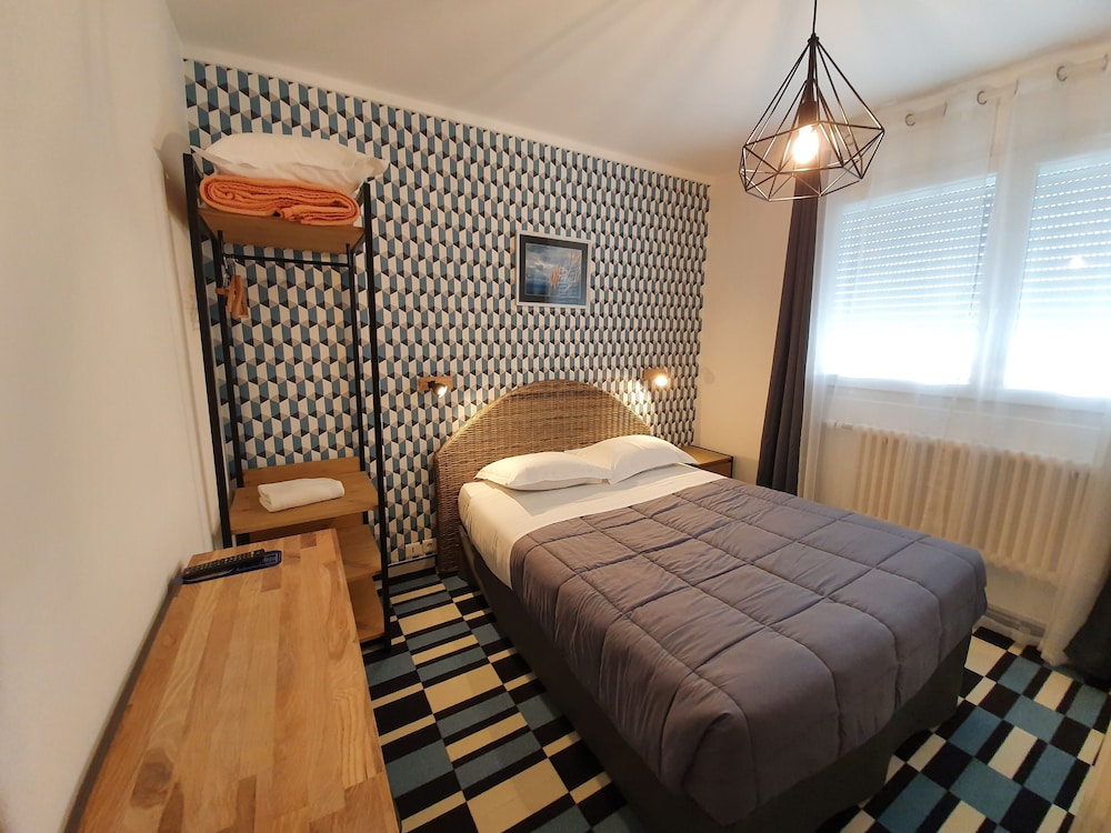 Economy Double Room Single Use photo 1