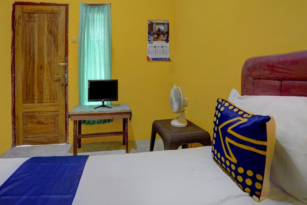 Double Room - Photo 6